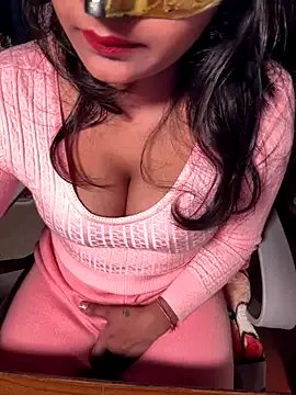 Lucky_Flora from StripChat