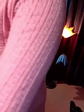 Lucky_Flora from StripChat