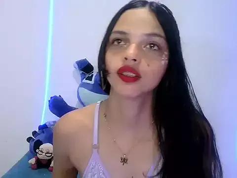 lucy_babyy from StripChat