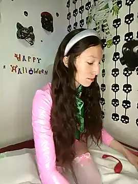 Lucy_colee from StripChat