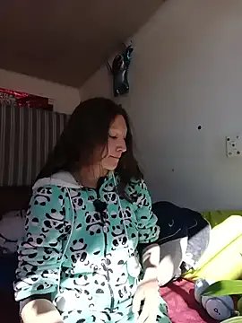 Lucy_colee from StripChat