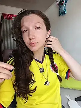 Lucy_colee from StripChat