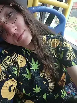 Lucy_colee from StripChat