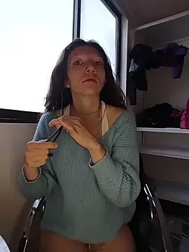 Lucy_colee from StripChat