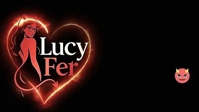 Lucy_Fer5 from StripChat