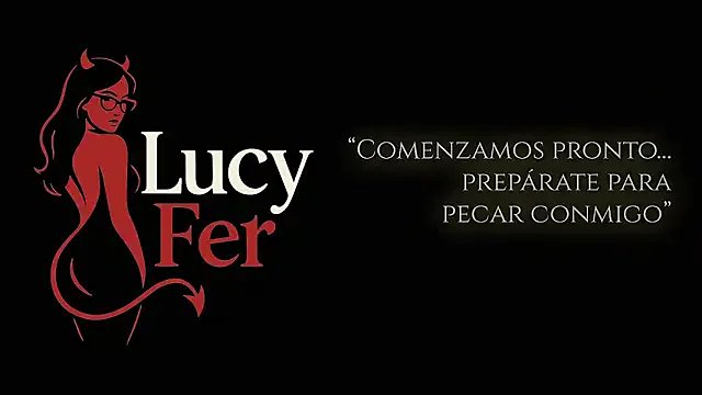 Lucy_Fer5 from StripChat