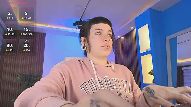 Lucy_Smith2 from StripChat