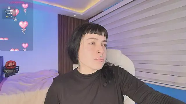 Lucy_Smith2 from StripChat