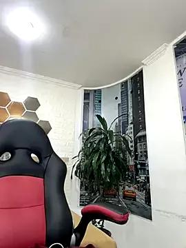 Luna-Smitt from StripChat
