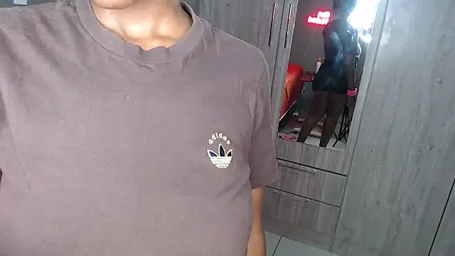 Lunalee from StripChat