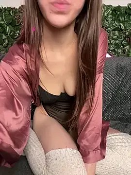 Lunas-Secrets from StripChat