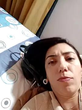 LunaZambrano from StripChat is Freechat