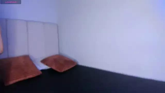 Naked Room Lunita_naughty 