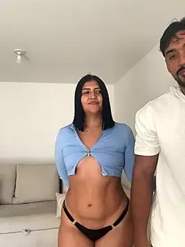 Lustunionn from StripChat