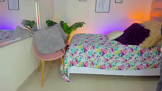 LusyKitty from StripChat