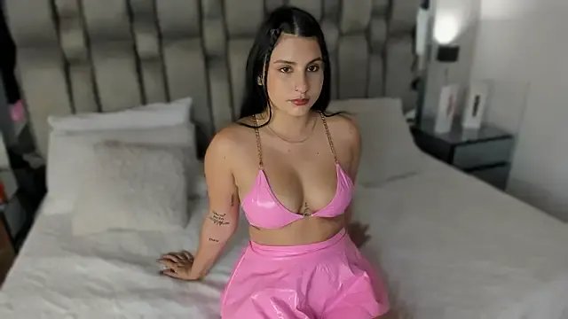 Luu_Princess from StripChat