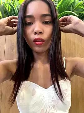 luxurykatty from StripChat