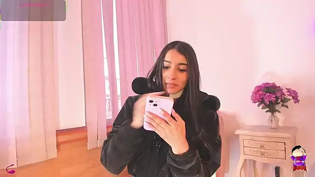 lya__brown from StripChat