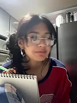 lynn9000 from StripChat is Group