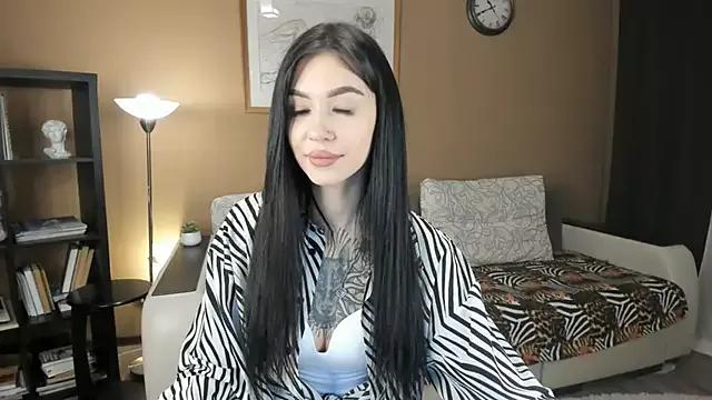 LynnGravlin from StripChat