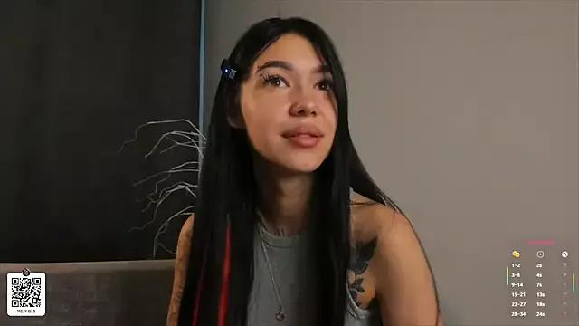 LynnGravlin from StripChat
