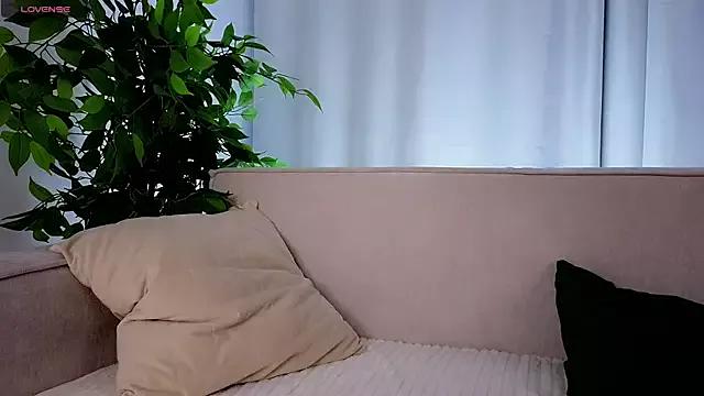 LynnGravlin from StripChat