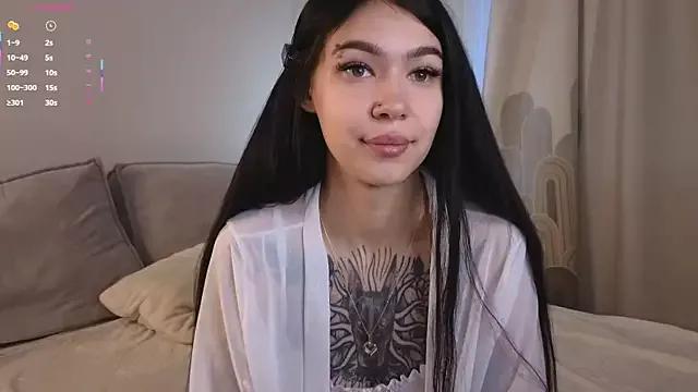 LynnGravlin from StripChat