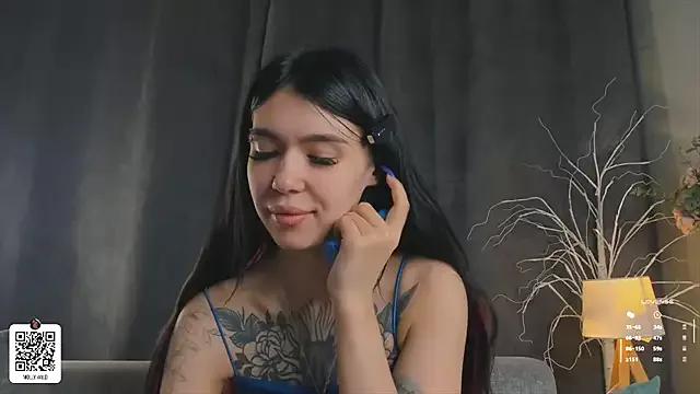 LynnGravlin from StripChat