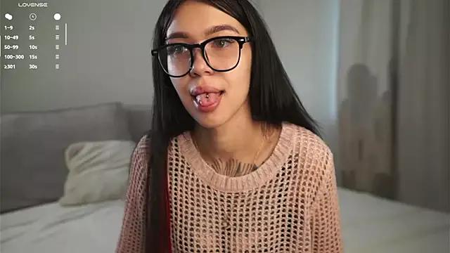 LynnGravlin from StripChat