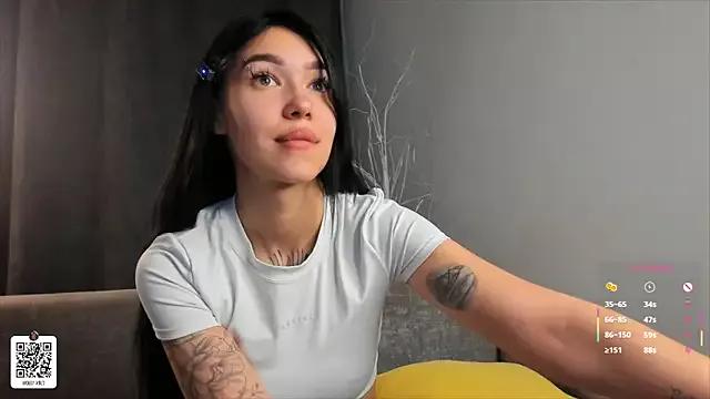 LynnGravlin from StripChat