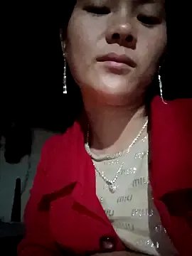 Lyssa-a from StripChat