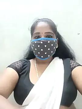 MaaliiiPonuTamil from StripChat