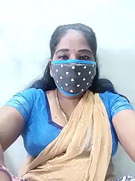 MaaliiiPonuTamil from StripChat