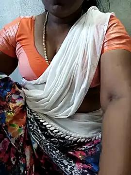 MaaliiiPonuTamil from StripChat