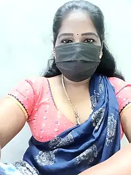 MaaliiiPonuTamil from StripChat