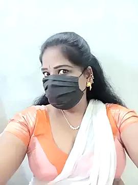 MaaliiiPonuTamil from StripChat
