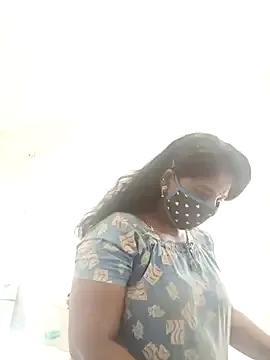 MaaliiiPonuTamil from StripChat