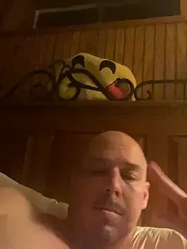 Mac_ThunderCock from StripChat