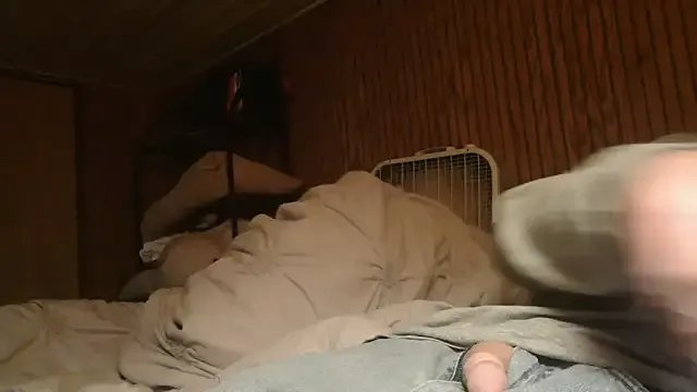 Mac_ThunderCock from StripChat