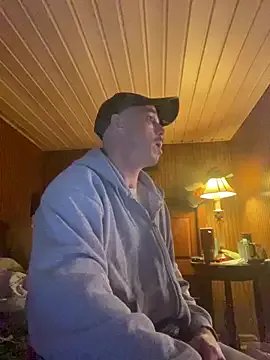 Mac_ThunderCock from StripChat