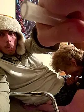 Mac_ThunderCock from StripChat