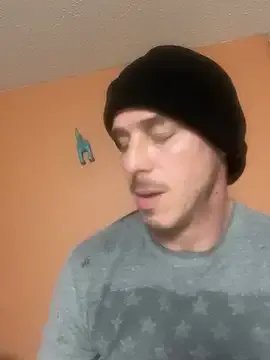 Mac_ThunderCock from StripChat