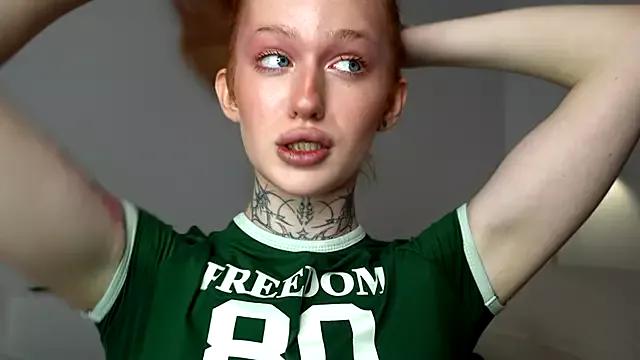 MadalynRodrigez from StripChat