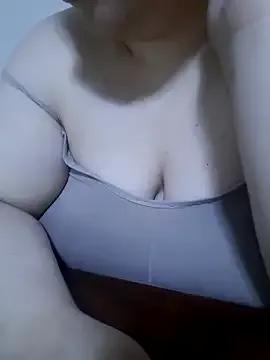 Madam-bezoul from StripChat