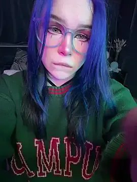 MaddisonHaas from StripChat