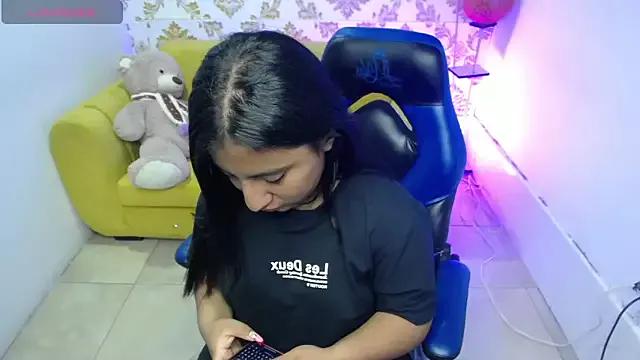 maddisson_m from StripChat