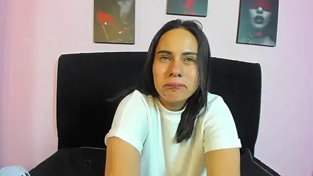 Maddy-Johnson- from StripChat