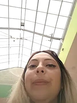 madelaine- from StripChat