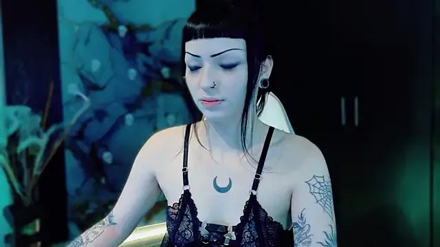 Madison_Jackson from StripChat