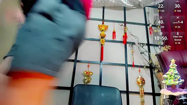 Madison_Mujica from StripChat